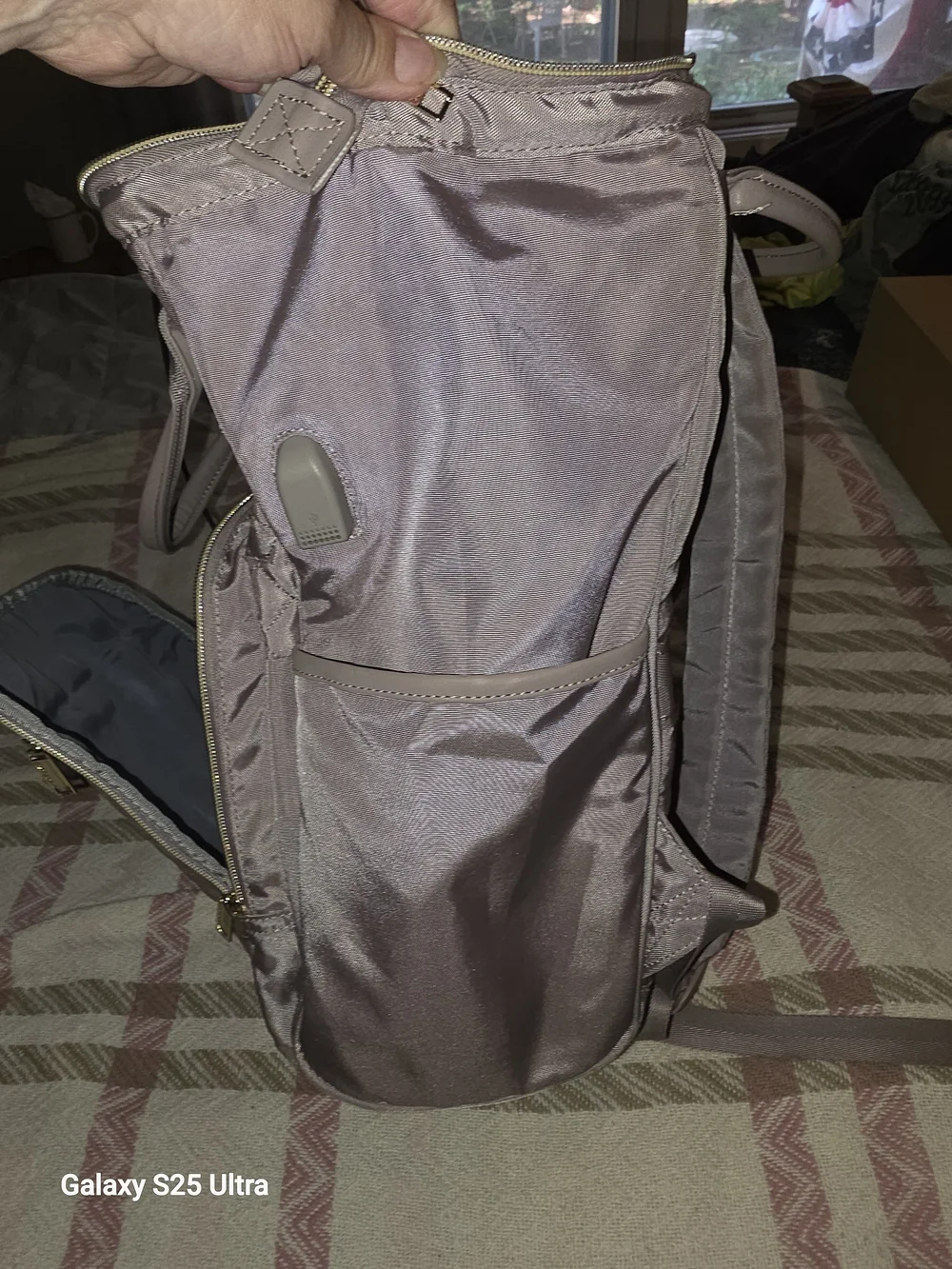 EMPSIGN 17 Inch Laptop Backpack - Picture 9 of 16